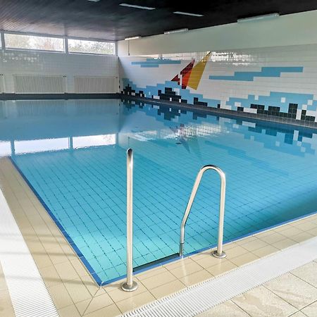 קושהאבן Haus Frische Brise Wohnung 7 10 Inselblick מראה חיצוני תמונה