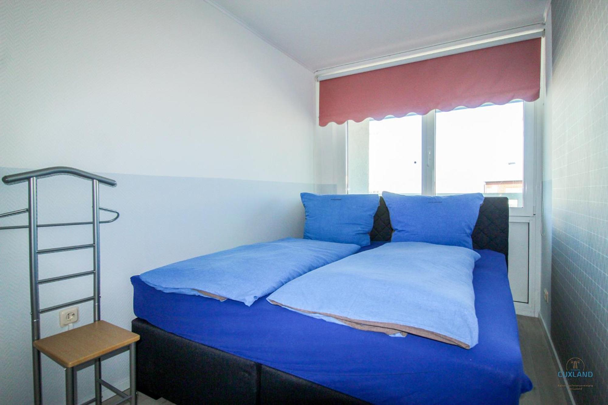קושהאבן Haus Frische Brise Wohnung 7 10 Inselblick מראה חיצוני תמונה
